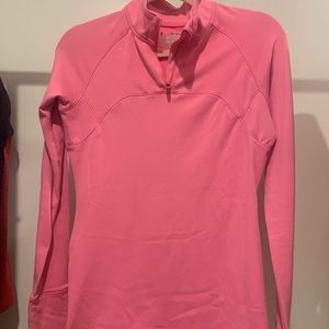 Under Armour Quarter Zip